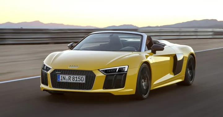Audi: le novità esposte al Salone di Torino