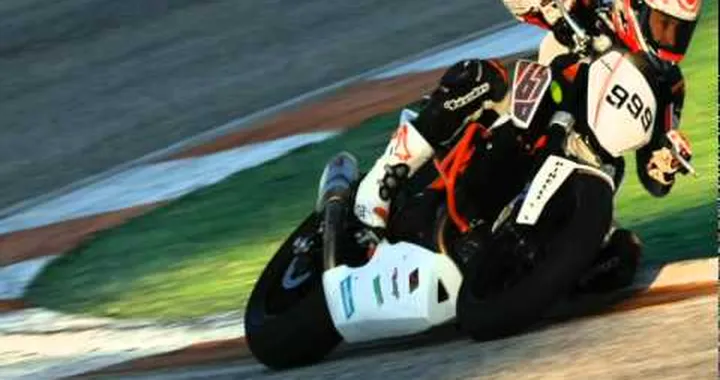 MBE 2015 - Team Honda Pata