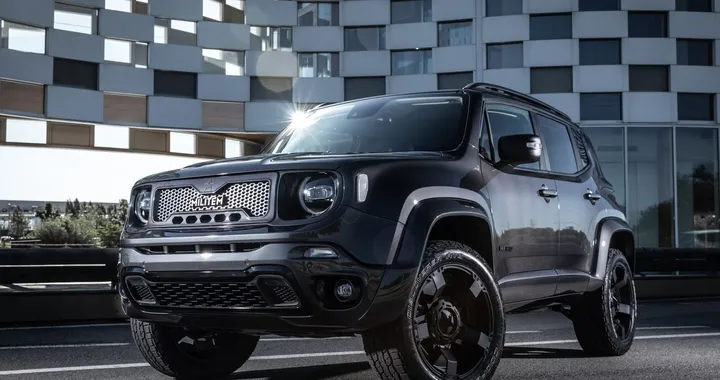 Parco Valentino 2019: svelato il nuovo Militem Hero