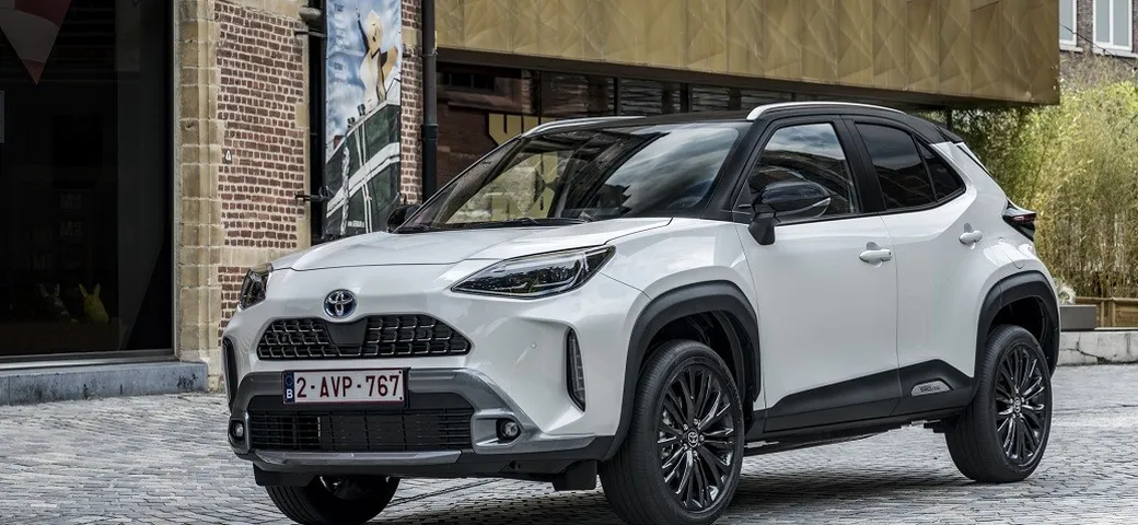 Toyota Yaris Cross: i perché di una scelta consapevole