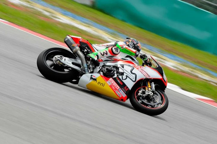 Sbk Sepang, due gare da inseguimento per Biaggi il “Corsaro”