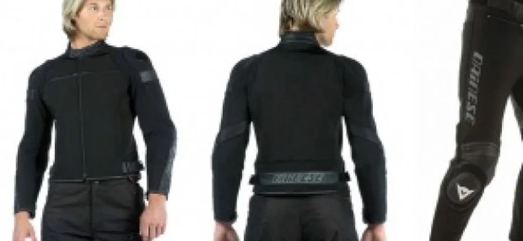 Completo Giacca e Pantaloni Horizon by Dainese