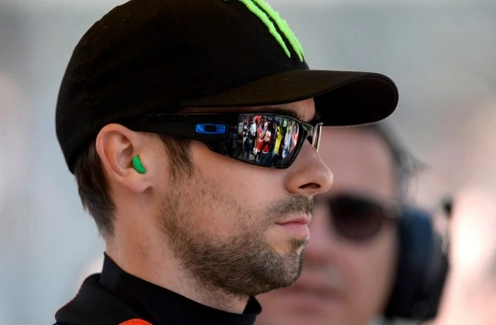 Laverty duro con Melandri: 