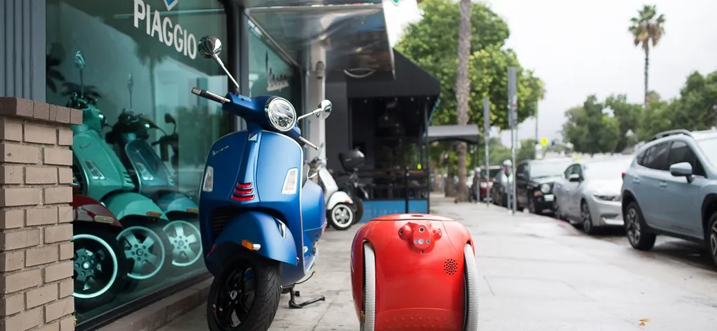 Gruppo Piaggio, la società PFF sviluppa radar per i sistemi di ausilio alla guida