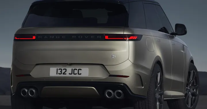 "È impossibile da rubare": Range Rover viene rubato in 15 minuti