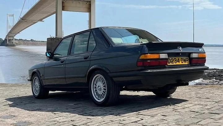 BMW