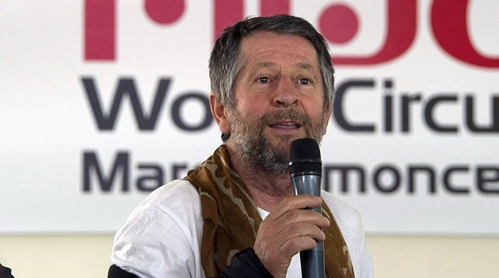 Graziano Rossi, 