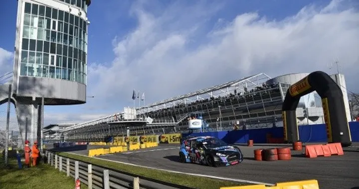 Coronavirus: anche l'Autodromo di Monza fa una donazione