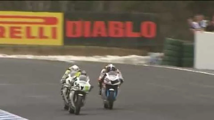 WSS: Highlights gara di Phillip Island