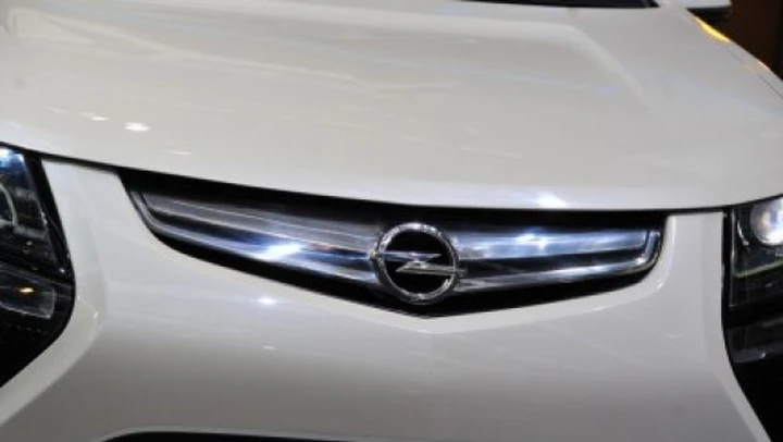 Opel, cresciute del 31% le immatricolazioni: la casa torna al secondo posto in Germania