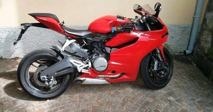 Ducati 899: foto spia e ultime indiscrezioni in vista dell'EICMA 2013