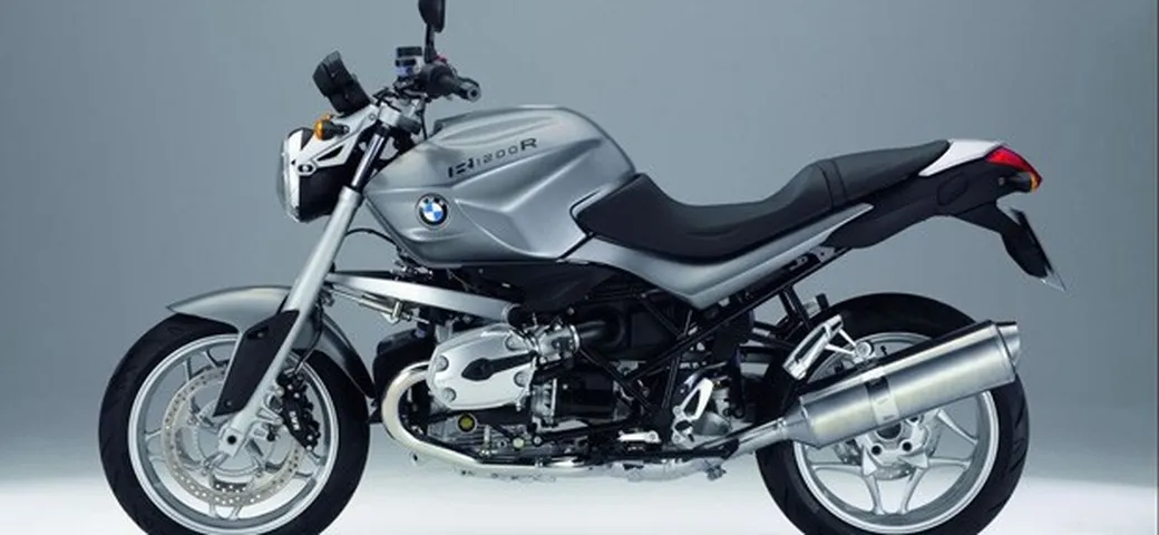 Richiamo BMW Motorrad: 52.000 moto in Italia