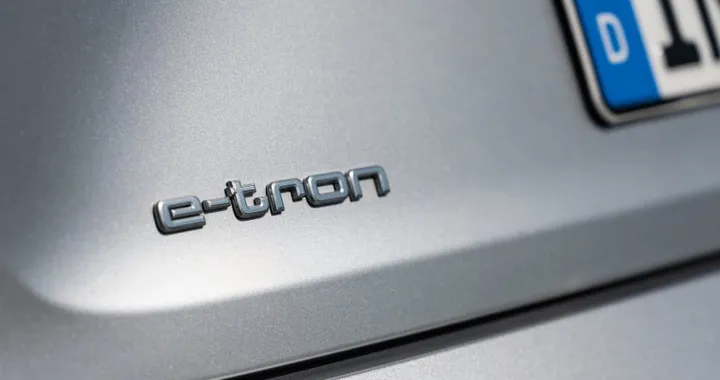 Audi Q6 e-tron: arriverà nel 2022