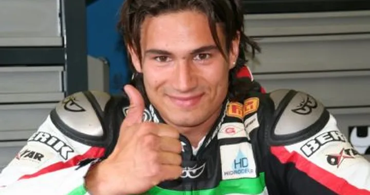 Supersport: Alfonsi con Megabike, Sanna con Parkalgar
