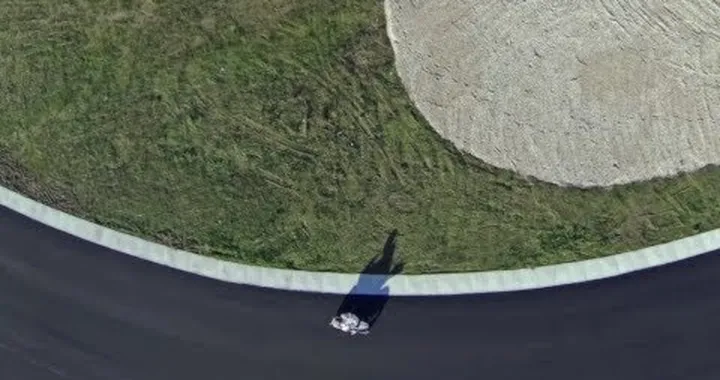 Lorenzo Zanetti - 2014 Pata Honda
