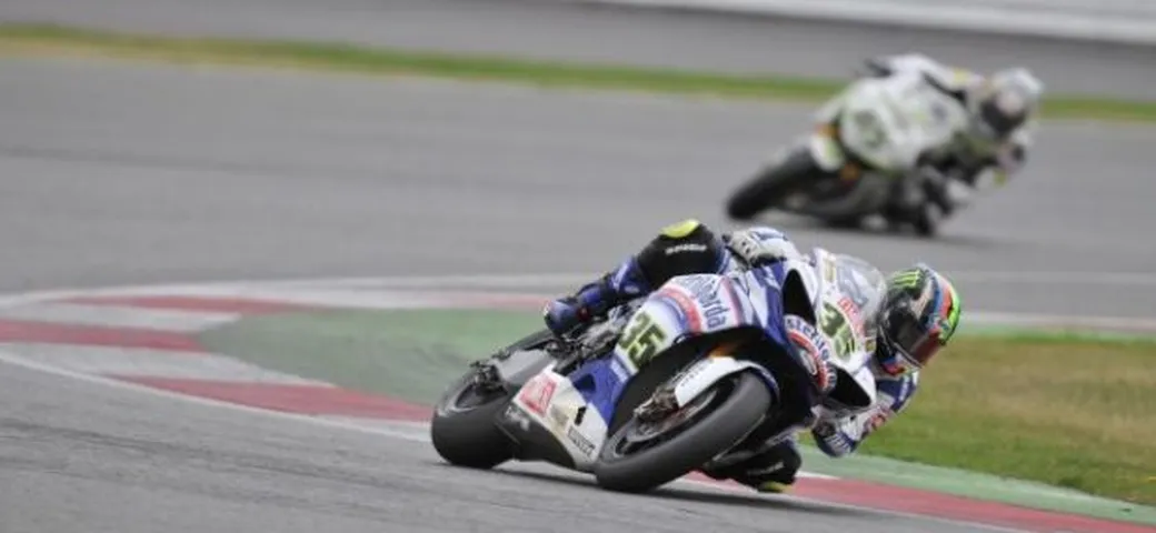 WSBK: Cal Crutchlow al settimo cielo, 