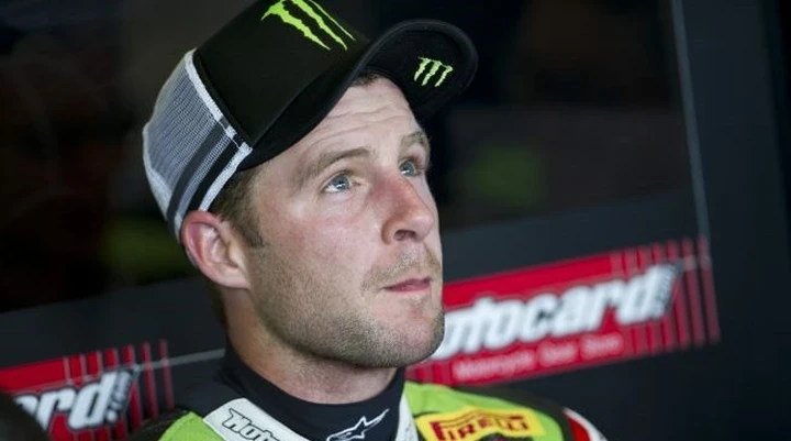 SBK Jerez, Rea punta il titolo: 