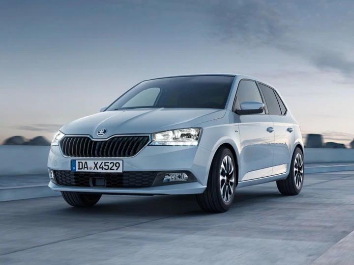 Nuova Skoda Fabia: le indiscrezioni sulla quarta generazione