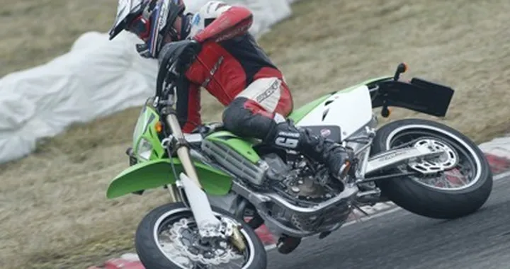 KL presenta la SM450F