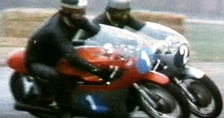 Lorenzo e Marquez, a Le Mans stretta di mano? Quando Ago e Paso …