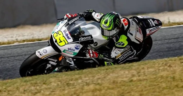 MotoGP Test Barcellona 2016: Crutchlow beffa Lorenzo