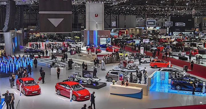 Il Salone di Ginevra 2016 fra luci e ombre