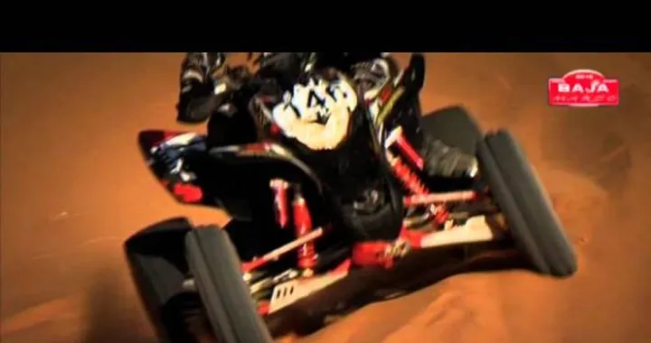 Rally del Marocco 2012: Goncalves vince la terza tappa. Coma si ritira per infortunio.