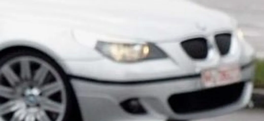BMW Serie 5 