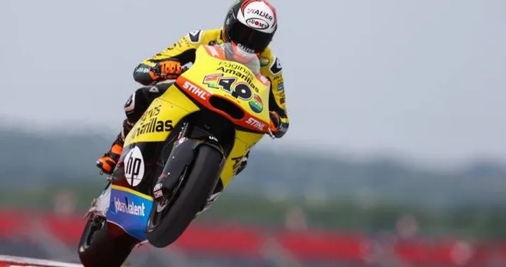 Moto2 Austin: Rins vince su Lowes e Zarco