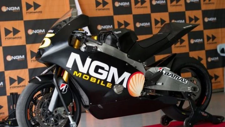 Colin Edwards: 