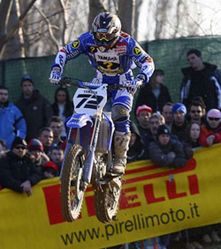 5a Off Road Fest a Mantova