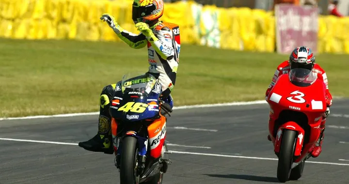 Motociclismo, rispetto addio? Dovizioso “spara” su Iannone. Quando Rossi e Biaggi sulla scaletta di Montmelò…