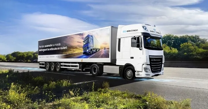 In Francia investono nell'autostrada che ricarica le auto BEV: conviene?