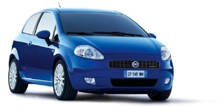 Grande Punto Sticker Lab: Fiat torna a stimolare la fantasia del web