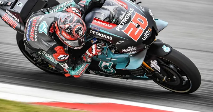 MotoGP, El Diablo Quartararo “beffa” Marquez per 15 millesimi!