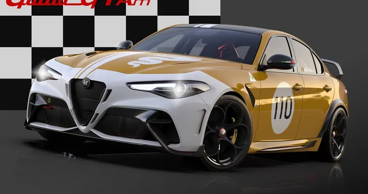 Alfa Romeo Giulia GTA: info su prezzi e personalizzazioni