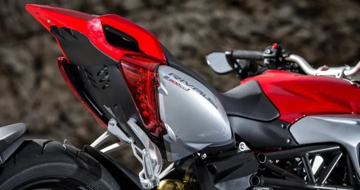 MV Agusta: listino prezzi dicembre 2013