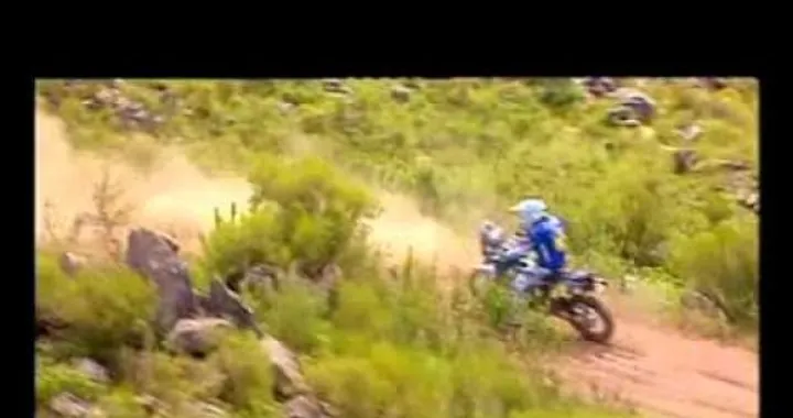 Dakar 2011: Cyril Despres conquista anche la seconda tappa