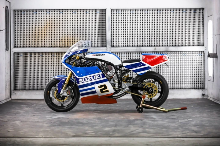 Suzuki 
