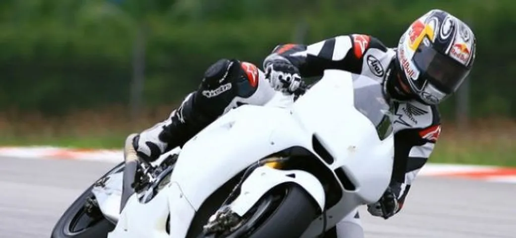 MotoGP: Honda HRC conclude i test a Sepang con Jonathan Rea