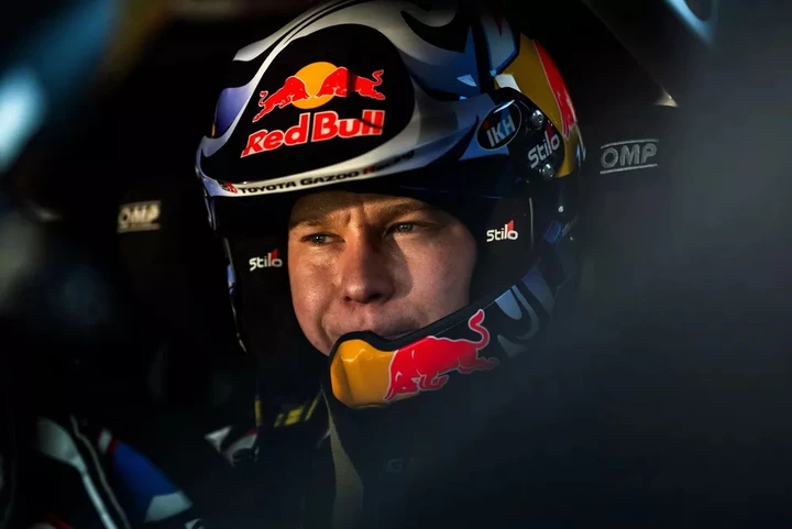 Nuova vita per il campione del WRC: sbarco in Super Formula