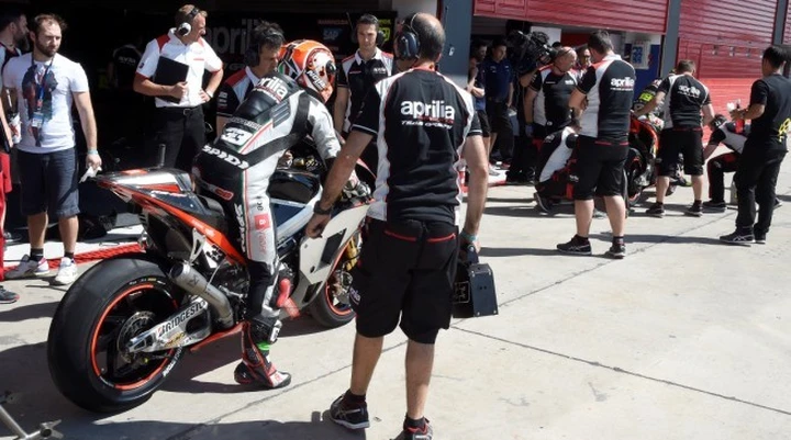 Aprilia MotoGP 2015 featured img 1