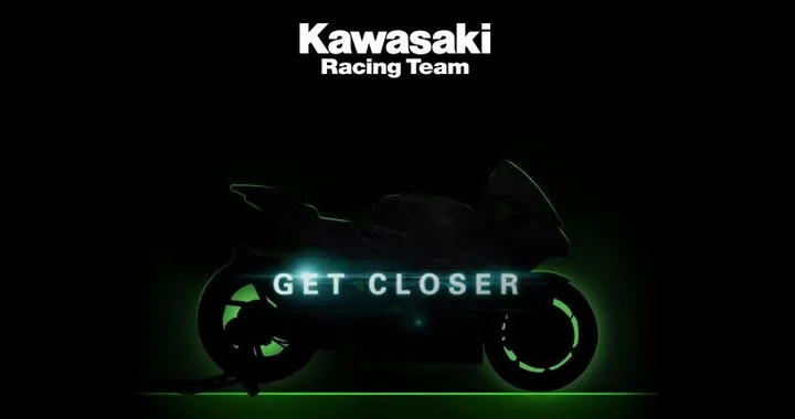 WSBK 2016: Kawasaki si presenta domani in streaming