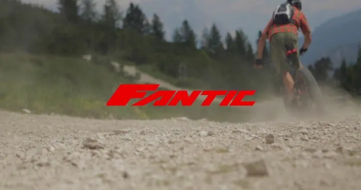 Fantic Motor Fat Bike