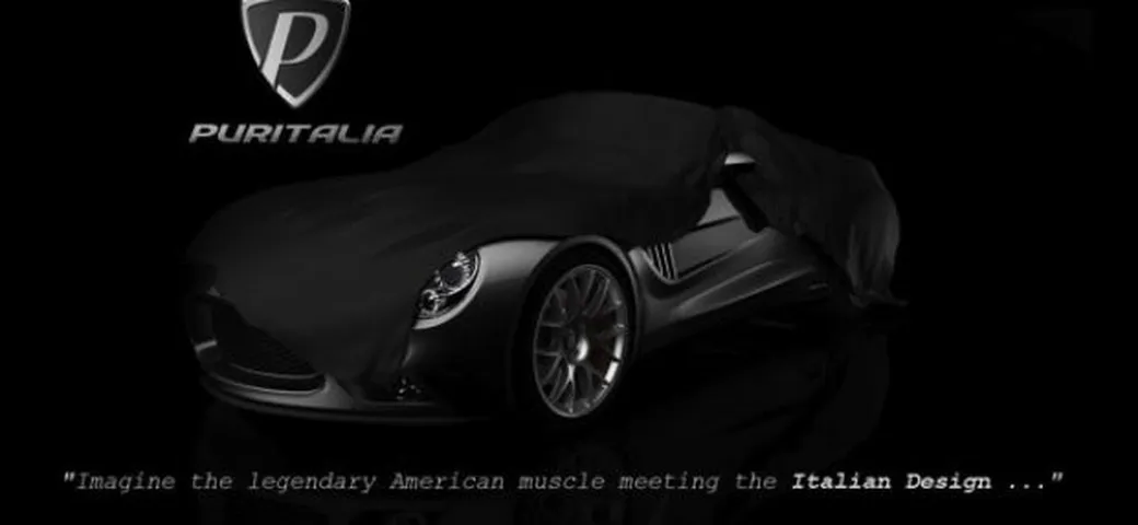 Puritalia 427