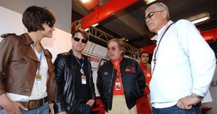 Del Torchio: "Ducati protagonista in Superbike e MotoGP"