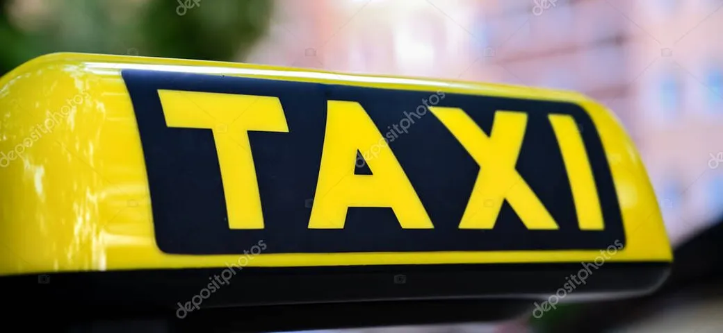 Viaggio in taxi da incubo: turista paga oltre 1.500 euro per 1,6 km