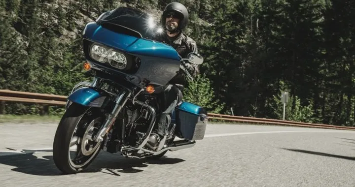 Harley-Davidson presenta i nuovi modelli 2015