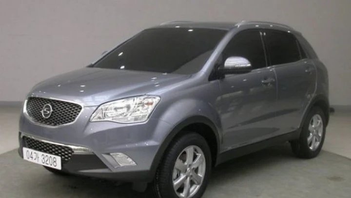 SsangYong: posticipata la scadenza per le offerte d'acquisto