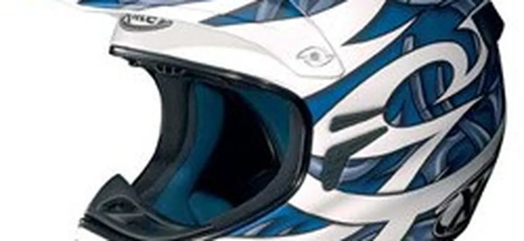 X-Lite X-501: sempre più racing